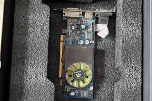 ¿Recuerdas cómo eran las tarjetas gráficas en 2009? Un jugador actualizó su PC Gaming 15 años después y deja sin palabras con la comparativa