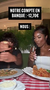 988K views · 5.3K reactions | Quand on dépense pour de la bouffe, ça compte pas... Girl math  Crédits : @ootdmagazine __________ #food #foodlovers #money #fun #humour | FRAICHES | Facebook