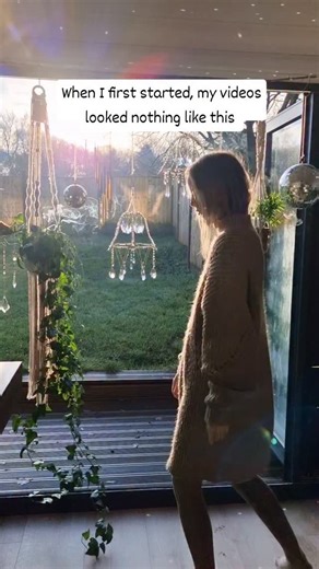 I’m officially pulling back the curtain ✨ I’m about to share exactly how I create all my visual content short-form videos, photos, the whole magical process. Want to learn how I do it? Comment CONTENT below 👇✨ | Vanir Creations