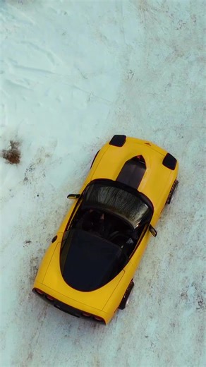 Discover the Key Changes in the Corvette C5