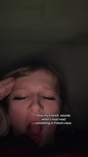 Understanding French Sounds in Class