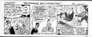 Bill Griffith - Alchetron, The Free Social Encyclopedia