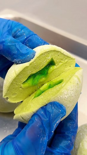 The Marshmallow Co. | The most disgusting marshmallow flavour? 😳 Let me know what flavour you think we should make! | Instagram