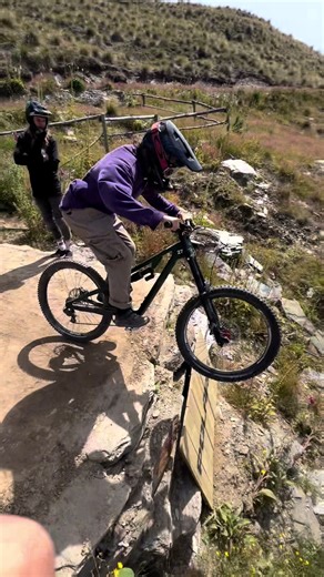 First hits at Natural Selection 2026 #coronetpeak #queenstown | queenstown