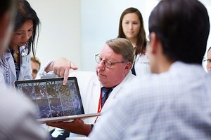 Advancing cancer care through artificial intelligence