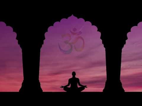 OM Mantra Meditation Music | 8 Hours+ of Chants