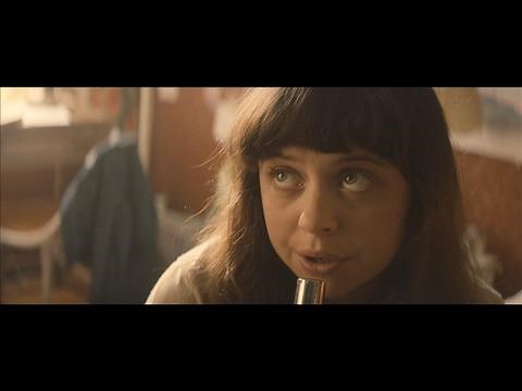 The Diary of a Teenage Girl (2015)
