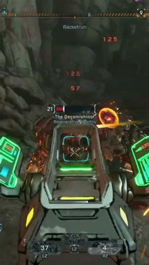 Borderlands 4 Claptrap [4k] #borderlands4 #borderlands2 #subscribe