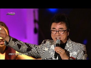 MBC가요베스트465회 #4 오승근 - 내 나이가 어때서 (16/01/24/대천항1부)