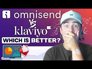 Omnisend vs Klaviyo: Which Email Marketing Platform Is Better?