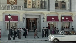 Velvet. S03E05 Lektor PL