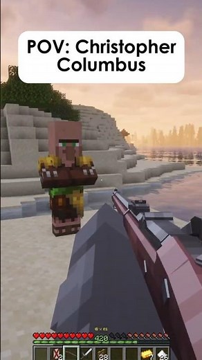 "How to colonize the world"