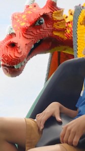 You only get so many summers together. Make it one they'll never forget with a trip to LEGOLAND®! | LEGOLAND New York
