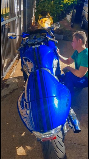 Evil Performance on Reels