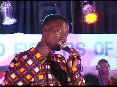 Charles Charamba- MVIROMVIRO 1&2 Live @ HICC