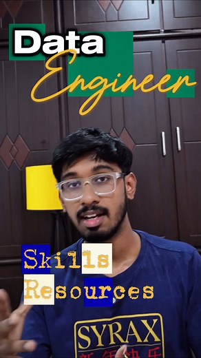 HarshaVardhanGB on Instagram: "Comment “Class” to register for 2hr free masterclass by scaler🥂. Free masterclass Data Engineer Guidance Data analyst Data scientist #DataAnalyst #TeluguTech #CareerInTelugu #RoadmapToSuccess #FreeCourses #SkillUp #TeluguReels #DataCareer #JobSearchIndia #DataAnalyticsRoadmap #TeluguStudents #LearningInTelugu #NoDegreeNoProblem #TechReality #DataScienceTelugu #CareerReality #SkillBasedCareer 2w"