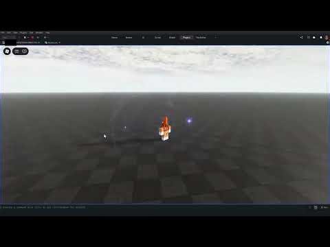 🔥 ROBLOX VFX SHOWCASE 🔥