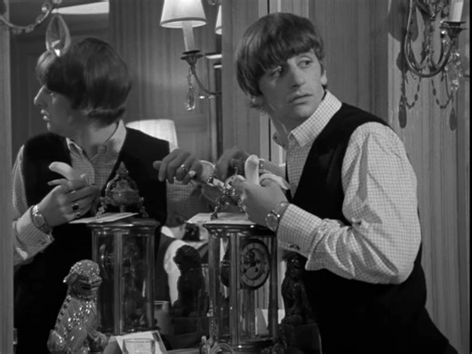 The Best Ringo Starr Edits of The Beatles