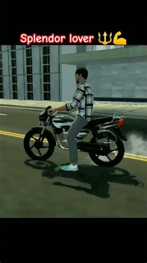 tera yar aj bhi splendor ka diwana hai🔱 #gaming #splendor🔱💪 #followme