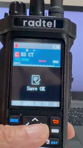 Soluzioni per la ricezione in banda Hf #hamradio #new #radtel #radtel950pro #perte #radioamatori