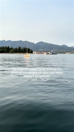 Discovering the Beauty of Vancouver's West Coast