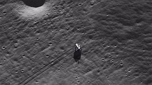 Artemis - Return to the Moon | A Moog Story