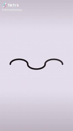 How to draw a chain step by step | Easy drawing chain tutorial #chain #howtodraw #drawing #draw #easydrawing #stepbystep #tutorial #howto