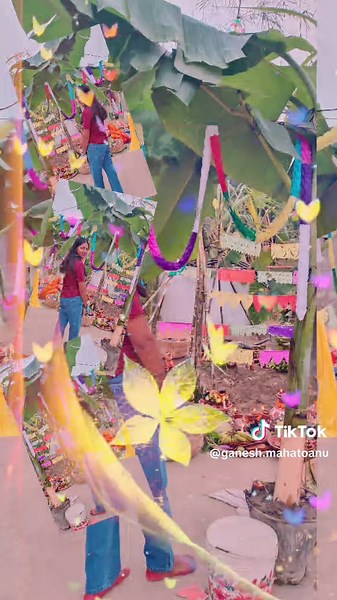 anu singh 123 (@ganesh.mahatoanu)’s videos with original sound - Dhanukji