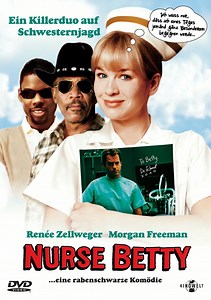 Nurse Betty