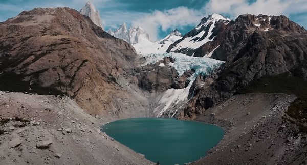 The Untold Story of South America's Earliest Inhabitants