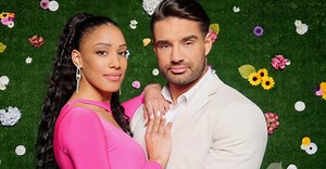 Alle Infos zu Vanessa Nwattu und Aleksandar Petrovic: „Das Sommerhaus der Stars“ im Porträt