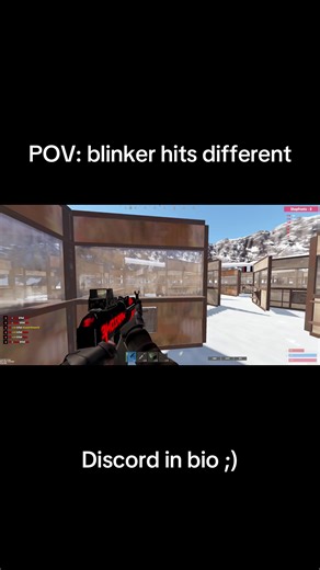 My second true love, Vanta 🫶Join discord in bio to cop #rust #penjamin #rustgame #geeked #rustpvp #rustclips #rustgameplay #rustpc #rustscript #rustcheat