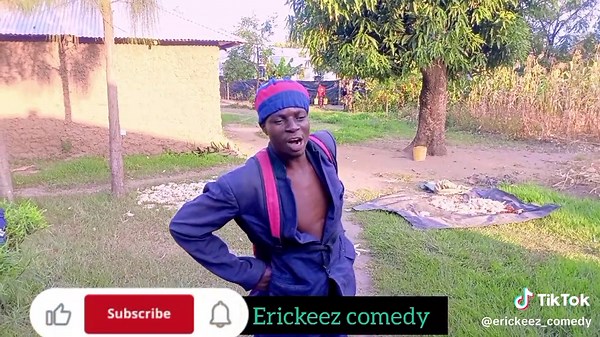 salamu tu imefanya shos animwagilie maji 😂