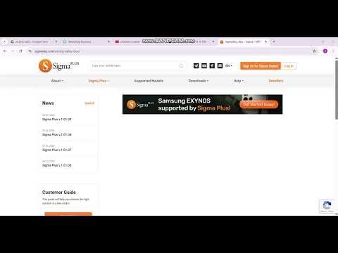 Sigma Plus v.1.01.09 Free Trial Version 2026