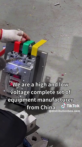 Specializing in the production of high and low voltage distribution cabinets #Highandlowvoltagedistributioncabinets #distributioncabinets #distributionboxes