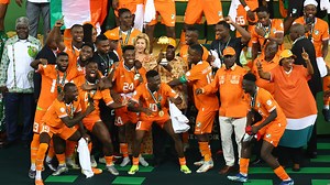 VIDEO| AFCON 2023 Highlights: Nigeria vs Ivory Coast