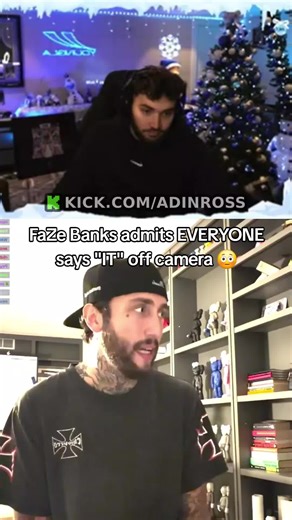 FaZe Banks Confesses Off-Camera Secrets