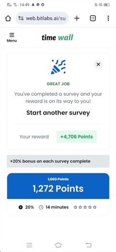 Earn Earn Money Online Fast Complete Surveys & Get Paid with Coinpayu | Passive Income 2025 #shorts