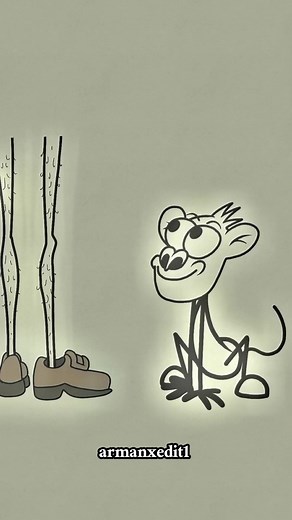 Let's try this Banana 🍌😂 #animation #funny #fyp #viral | 𝑨𝑩 𝑭𝒊𝒍𝒎 ツ