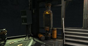 All Pneumatic Dispatch Tube Locations in Atomfall