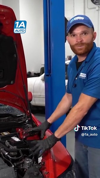 Scraping Noise Under Car? Dragging Splash Shield? Try This DIY Quick Fix! #car #trucks #autoparts at 1AAuto.com! #carrepair #bumper