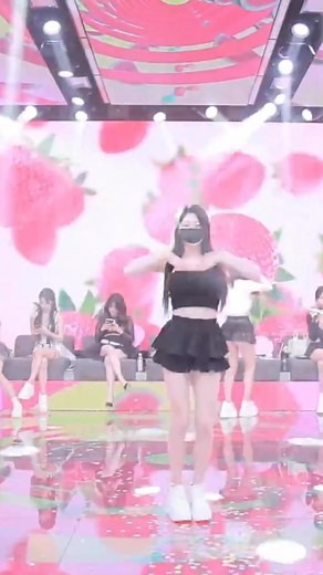 34K views · 190 reactions | Kbj dance #pandalive #pandaclass | KBJ Dance | Facebook