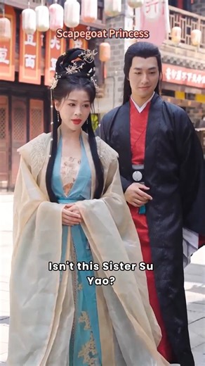 6.3K views · 31 reactions | 【Scapegoat Princess】 The woman was beaten on the street by her ex-husband and his mistress and even threatened to kill her, but what the ex-husband didn't know was that the woman wasn't a simple woman 殺If you are interested in this drama, please follow us and we will update daily~ #dreameshort #shortdramas #shortsreels #StardustTV | Heart Drama | Facebook