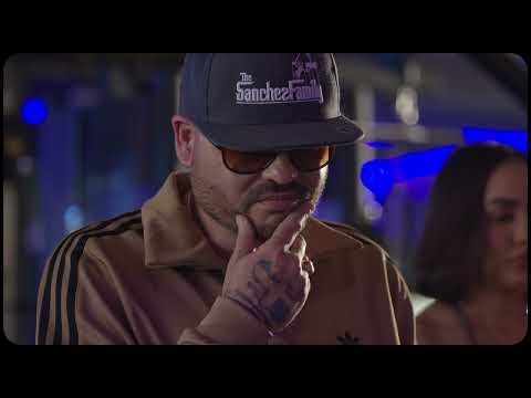 Hazle Zoom - Papi Sanchez ( Video Oficial ) 🔥I Latin Urban 2026