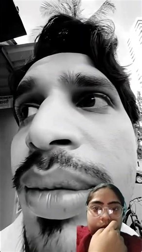 Wait for end 😂 #comedy #funny #paramparic #shortsfeed #ytshortsindia #foryou #shorts #shortsviral 😃