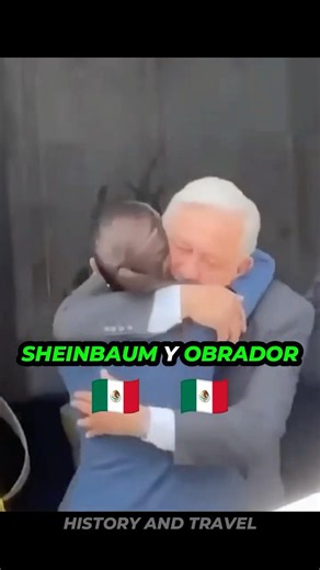 Líderes Abrazándose 🤗 🫂 #lider #lideres #abrazo #abrazos #presidentes #shortvideo #shorts
