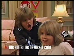 Disney Channel Night of Premieres Promo (March 24, 2006)