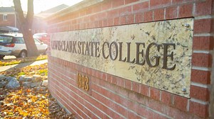 Lewis-Clark State College will adopt an animal mascot
