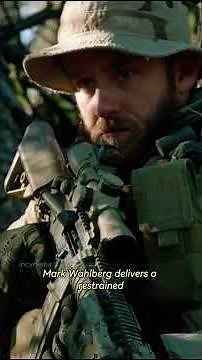 The Battle of Korangal Valley (2005) - Four SEALs vs Hundreds