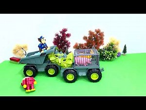 アンパンマン救助隊 - クリスマスイベント2023（フルver.）anpanman museum show 2023